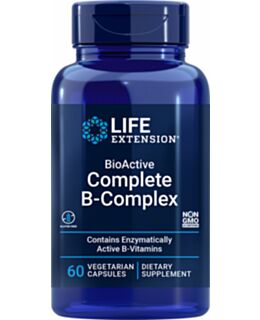 BioActive Complete B-Complex