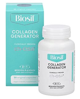 Biosil™, 30 capsule