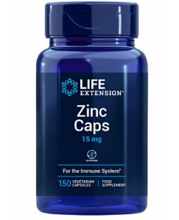 Capsule di zinco