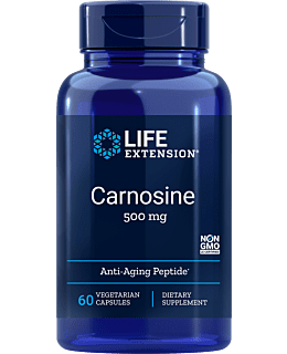 Karnozin, 500 mg