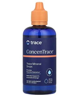 ConcenTrace Trace Mineral Drops