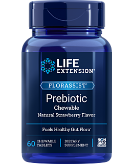 FLORASSIST® Prebiotic
