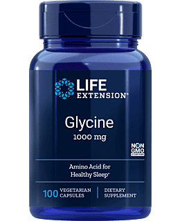 Glicin, 1000 mg