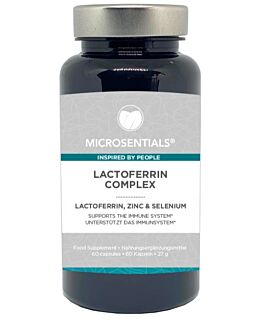 Lactoferrin Complex