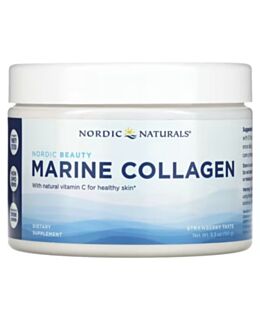 Marine Collagen, Strawberry
