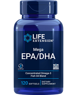 Mega EPA/DHA