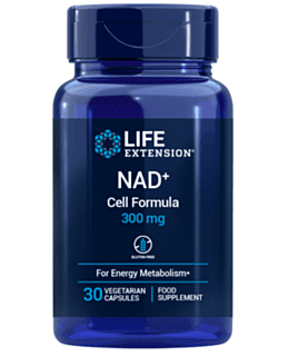 NAD+ Cell Formula 300 mg