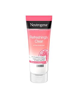 Neutrogena® Crema viso idratante senza olio rinfrescante