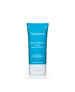 Neutrogena® Hydro Boost Fluido Idratante ZF25 50 ml