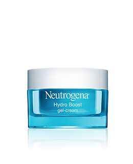 Neutrogena® Hydro Boost gel-crema, pelle secca 50 ml