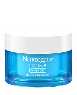 Neutrogena® Hydro Boost Water Gel Viso, Normale / Misto pelle 50 ml