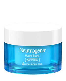 Neutrogena® Hydro Boost Water Gel Viso, Normale / Misto pelle 50 ml