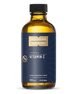Liposomalni vitamin C, 120 ml